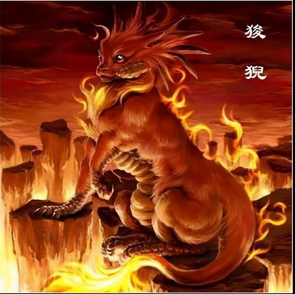 西游记狮驼岭三个妖怪实力排名,西游记中的狮虎象鹰有多么的恐怖