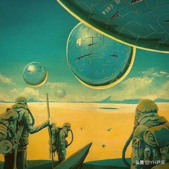 揭秘日本水怪之谜,传说中的日本水怪会是一种濒临灭绝的鱼吗?