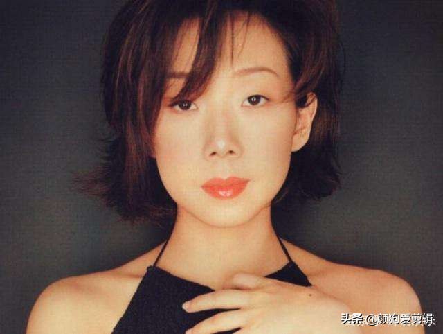 香港已逝的100位明星,颜值与才华并重的十大香港明星