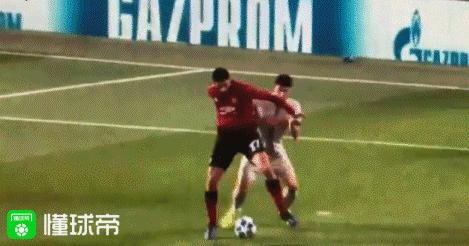 曼联年轻人首发欧冠,曼联年轻人