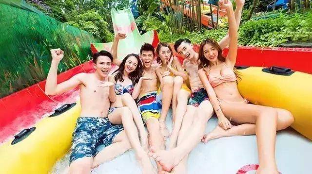 最新广州长隆水上乐园,最新的广州长隆水上乐园
