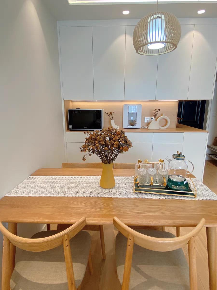 高大上的北欧风装修设计,理想家北欧风