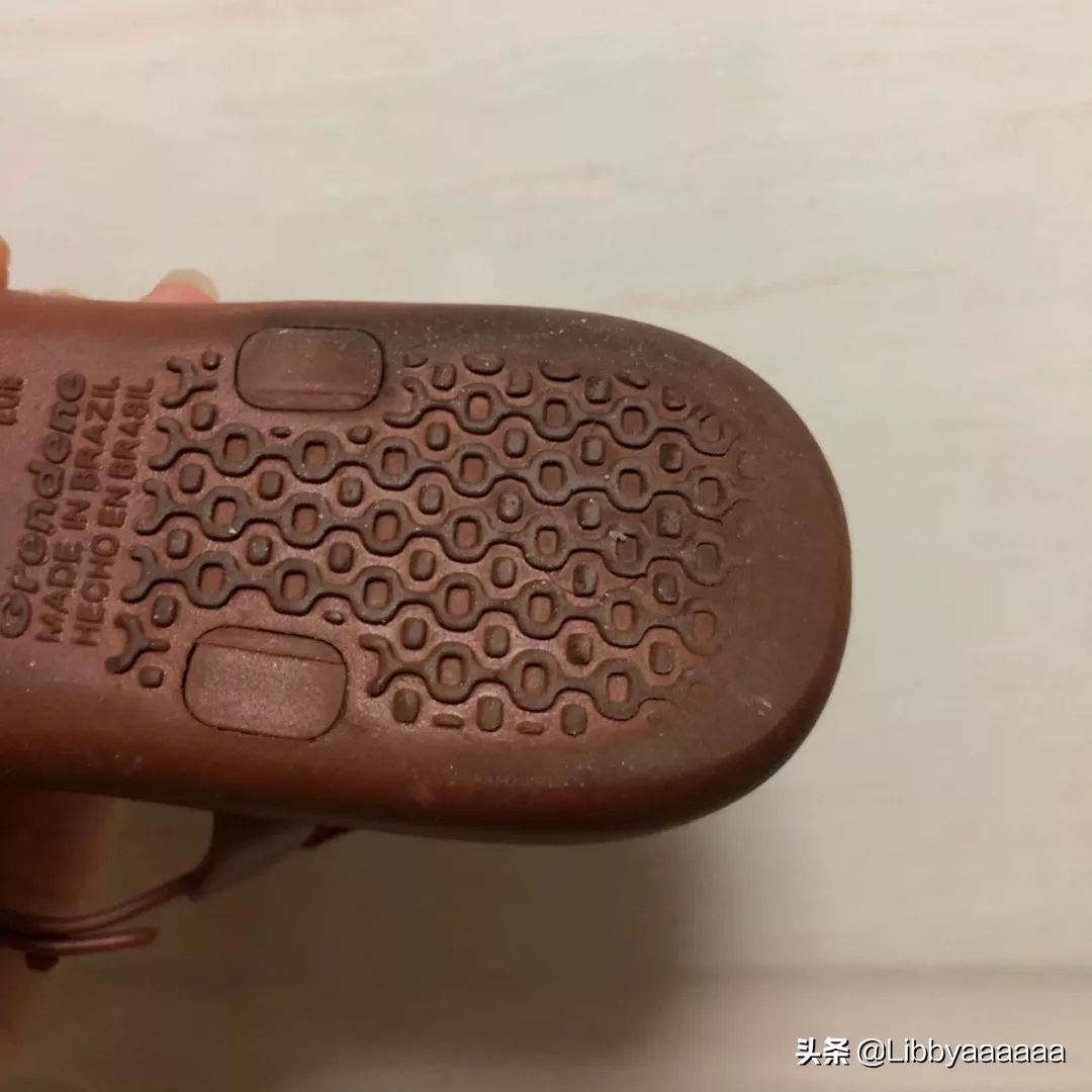 入手一双又软又舒服的凉鞋,好物分享女凉鞋