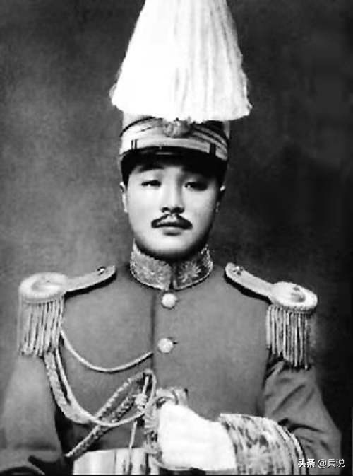 十大元帅十大将，主席为何只称3人老总？林陈不在其中