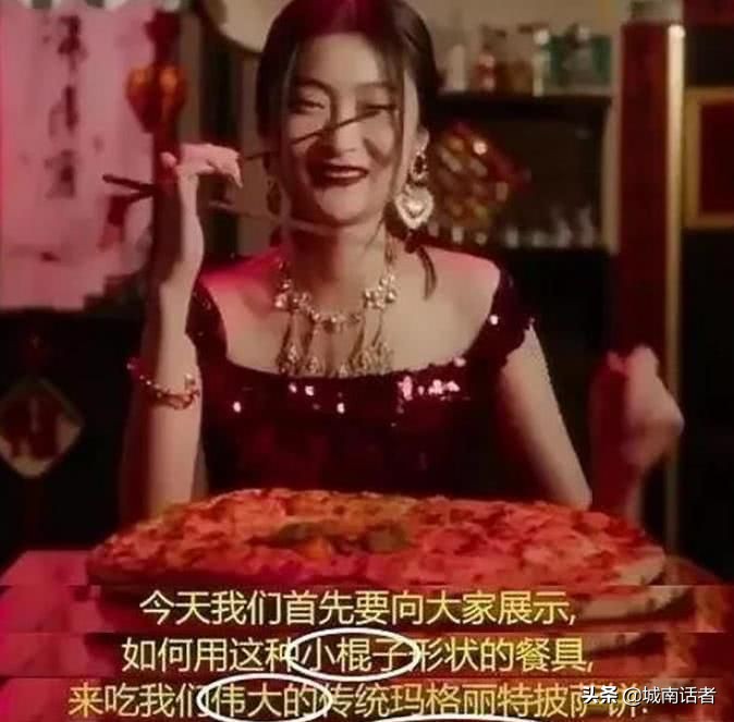 外媒怎么评价杜嘉班纳,杜嘉班纳被抵制后现在怎样