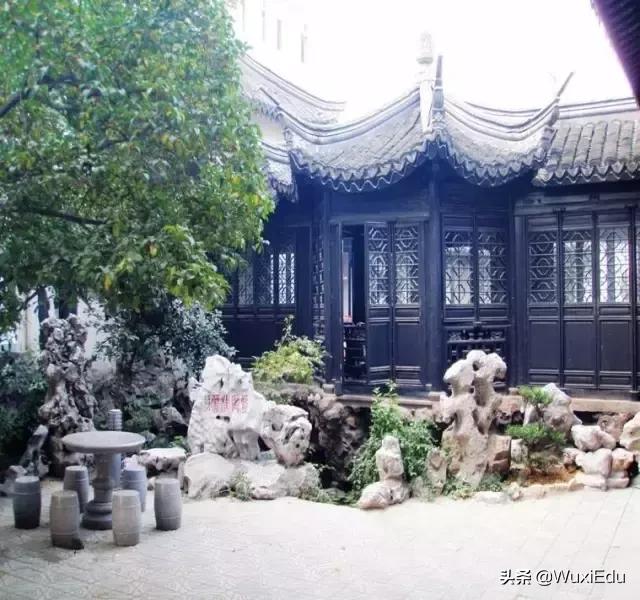 无锡重点高中录取分数线,2023无锡高考学校排名