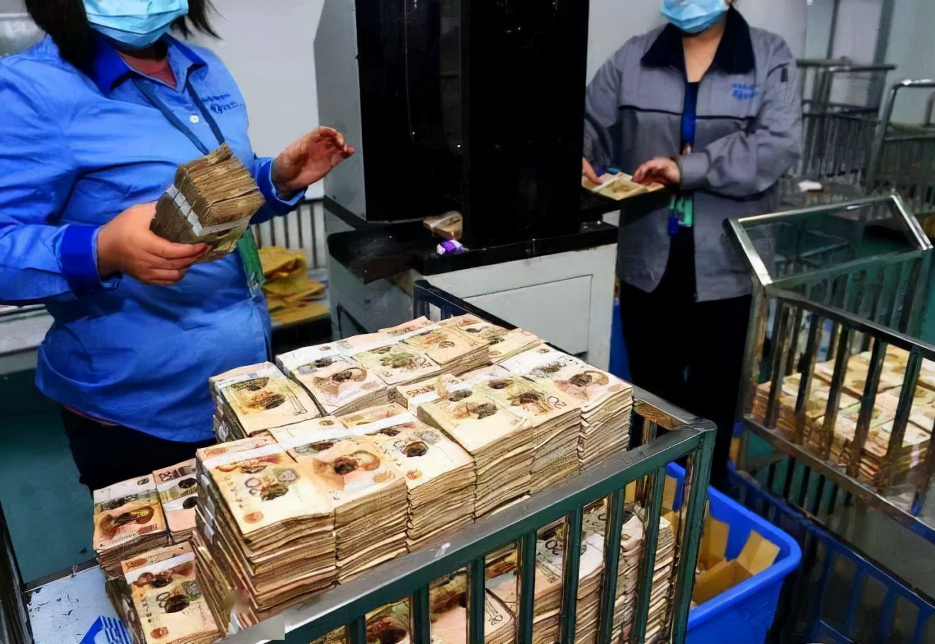 人民币破损多少可以全额兑换,破损人民币怎么兑换