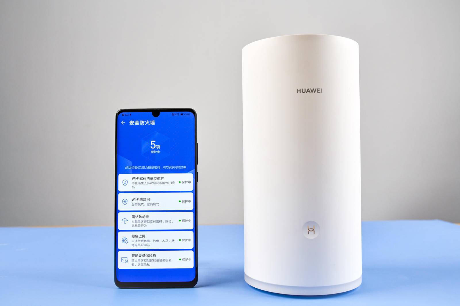 华为路由器a2评测拆机,华为路由器a2漫游体验