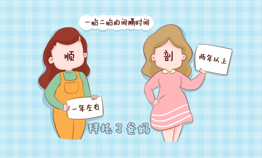 想要二胎经济压力大怎么解决,想要二胎需要什么情感因素