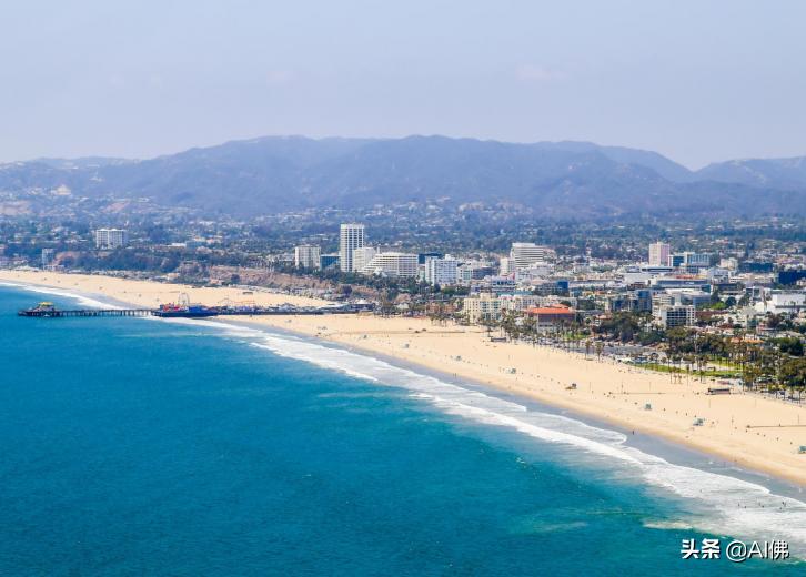 美国最适合居住的城镇,美国各州最适合居住的地方