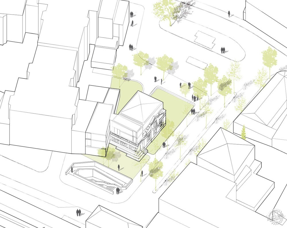 新旧建筑结构怎么连接,新旧结构如何衔接