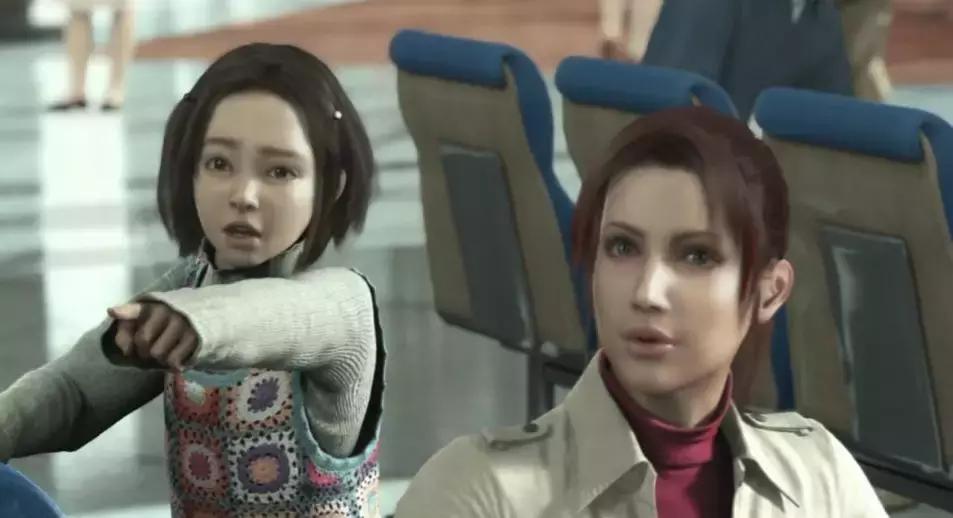 生化危机2重制版太吓人不敢玩,生化危机2重制版最佳配置