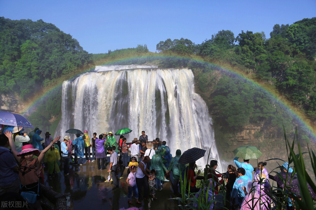 贵州有几个第一,贵州有多少个世界第一和全国第一