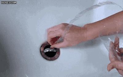 柏兰大健康家居小常识：药片居然可以用来通下水道，没听吧？