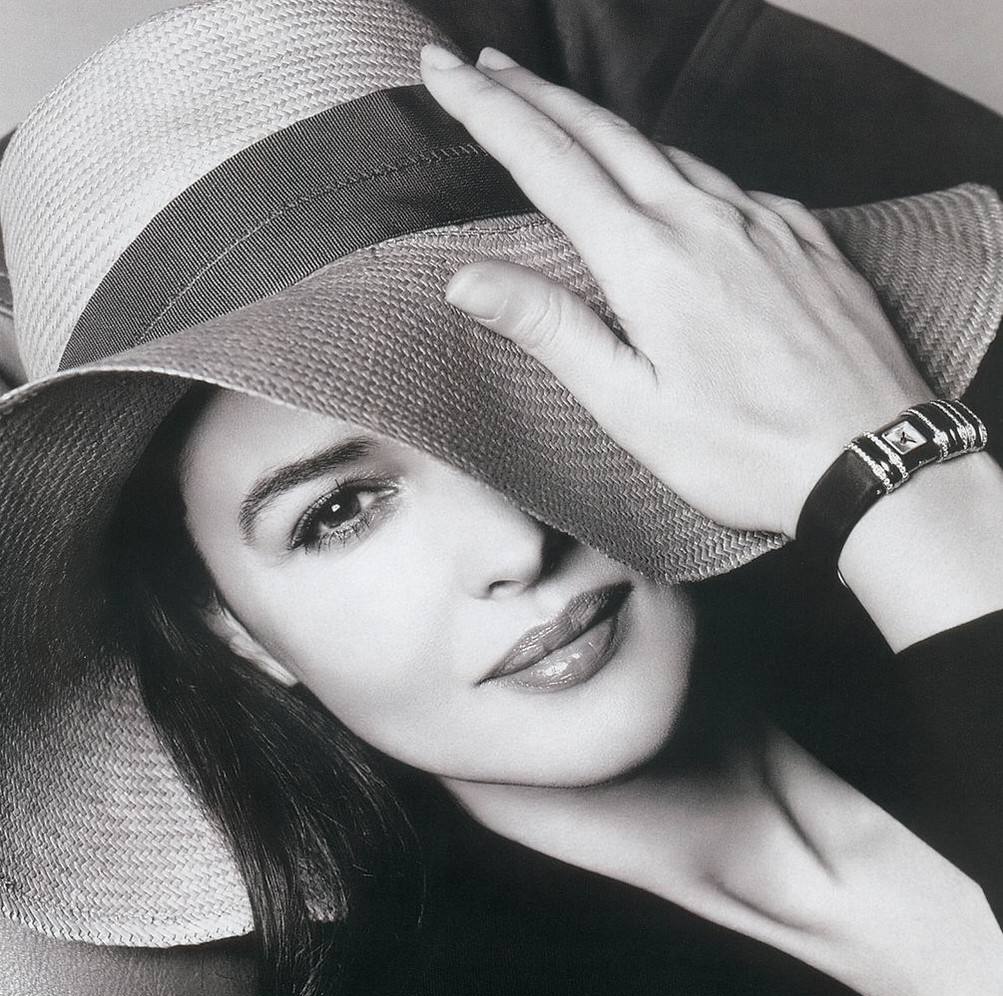 女神莫妮卡贝鲁奇高清照片,莫妮卡贝鲁奇女神