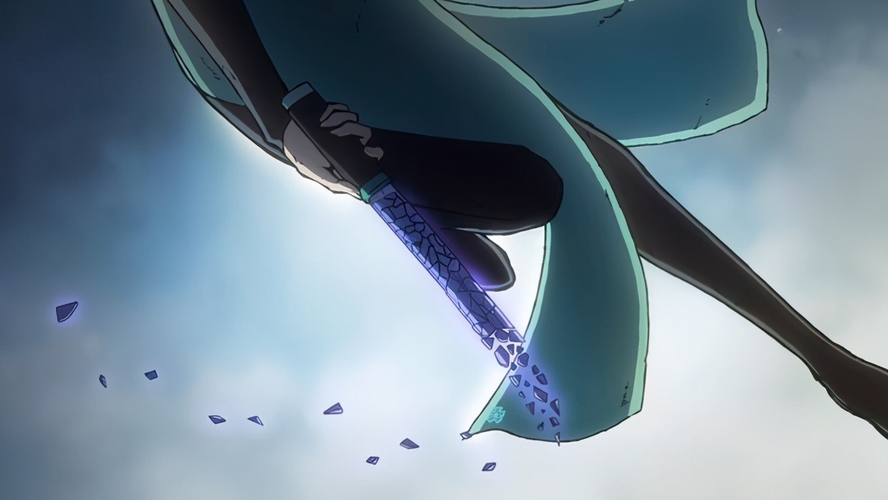 刺客伍六七第三季梅花十三,刺客伍六七第三季梅花十一