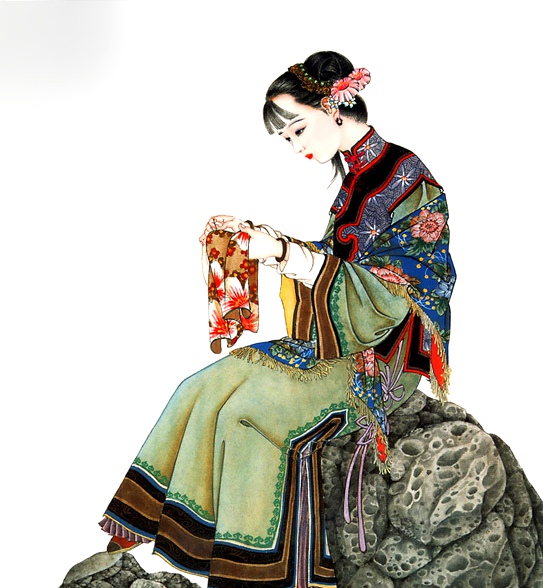 纳兰容若真实样貌,纳兰性德的人生经历