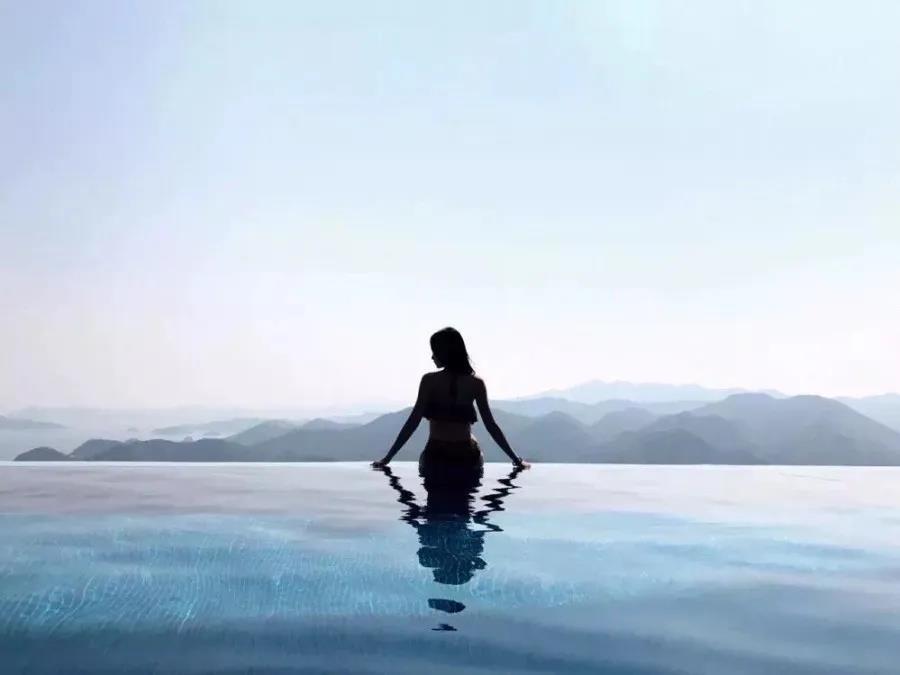 深圳最美5星级酒店,深圳最豪华打卡酒店