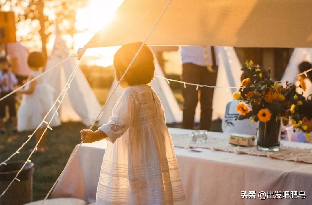 怎样让孩子生活有仪式感,孩子生日party怎么过有创意