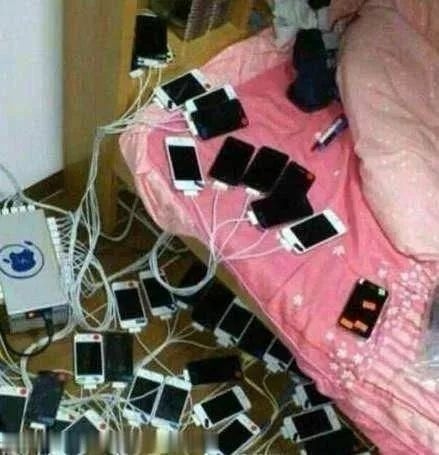 偷看“成人网站”很隐蔽？你不仅被黑客盯上，还成了免费劳动力！