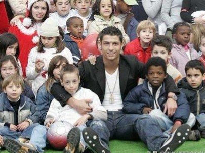 最善良的nba球星,c罗捐款汶川地震官方证实了吗