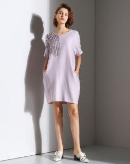 夏日出街优雅大气的穿搭法,夏天出街怎么穿衣服