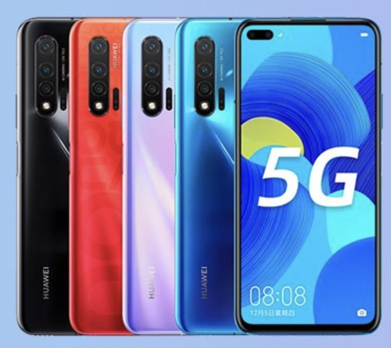 3000-4000华为5g手机推荐排行,华为3000-4000哪个机型好