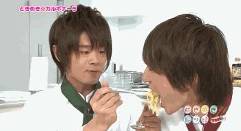 桐人尤吉欧爱丽丝亚丝娜合照,尤吉欧亚丝娜和桐人