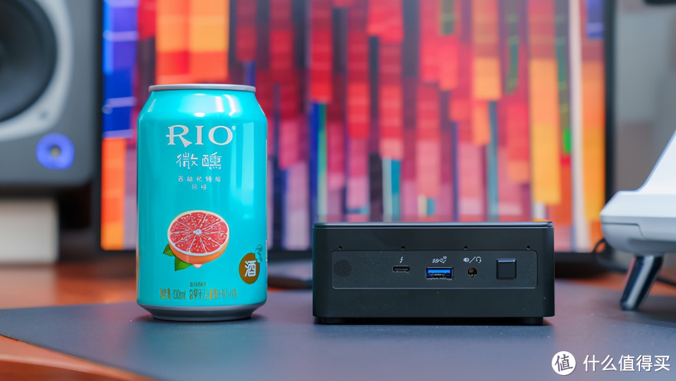 猎豹峡谷nuc性能,intelnuc猎豹峡谷拆箱