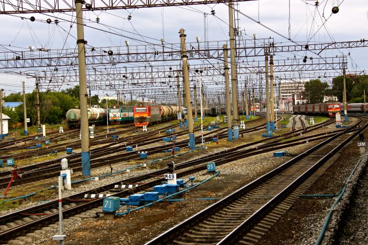 北京到莫斯科火车真实体验,坐北京到莫斯科火车