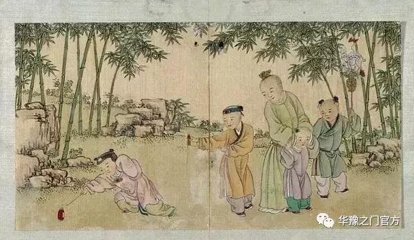 古代皇帝把玩之物,古代皇帝玩的道具