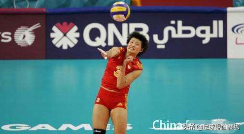 原女排杨昊老公近况,杨昊个人资料简介几岁