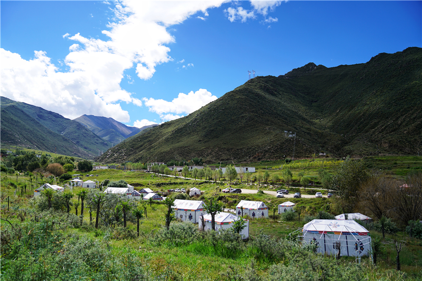 西藏秘境旅游,西藏秘境视频大全