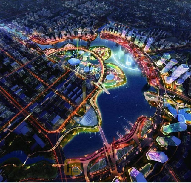 致在外拼搏的盐城人:回家置业各板块优势解析