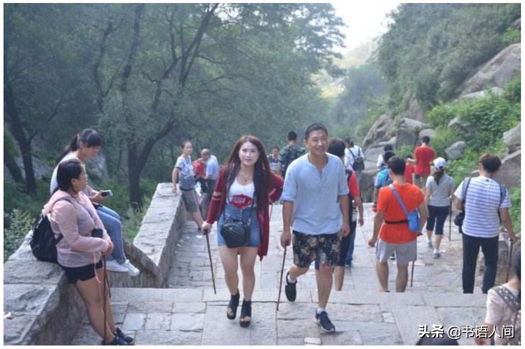 泰山攻略和时间安排,泰山攻略夜爬都是需要准备什么