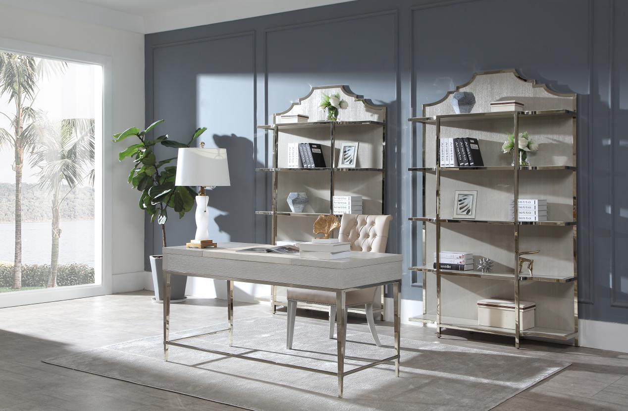 鐜編瀹跺眳绉戣帿,绉戣帿绯诲垪瀹跺眳