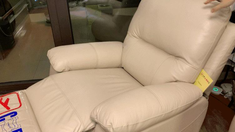 闲鱼上的芝华仕头等舱沙发套路,芝华仕头等舱沙发网购