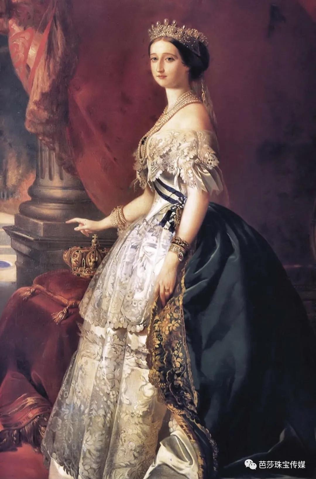 世界上最昂贵的皇家珠宝大盘点,拍出天价的中国艺术品