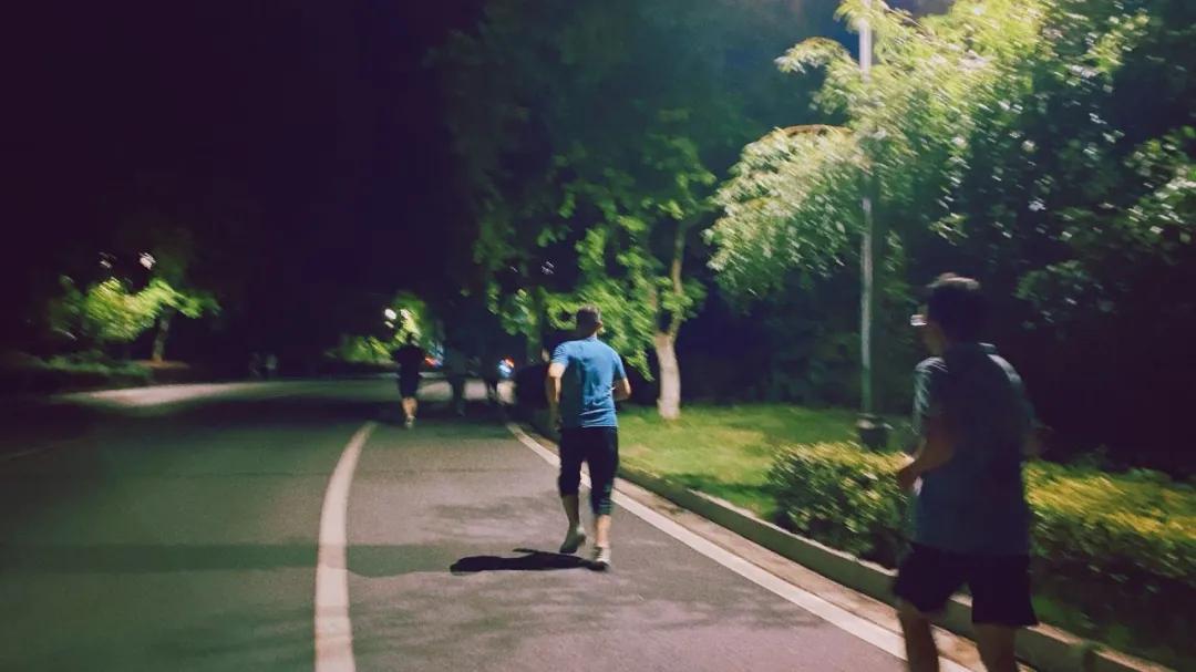 全国那么多年轻人，为什么滁州的最快乐？