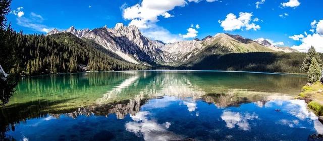 四川省理塘县旅游形象大使丁真,丁真四川甘孜理塘县旅游形象提升