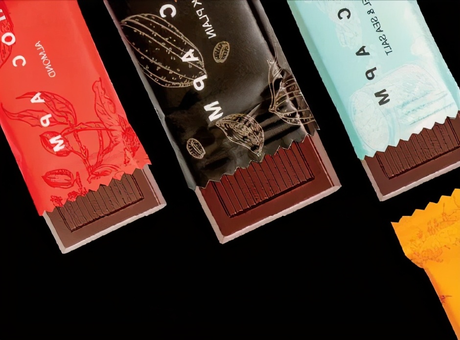 表白送德芙该怎么说,表白礼物送女生高级德芙