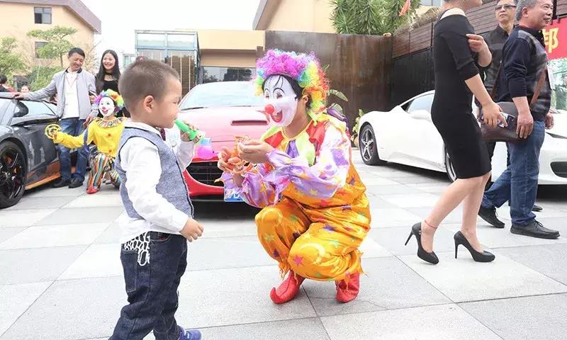 幸福喜乐会｜巨邦幸福家园再分房，父母乐开怀，大奖不断芬芳无限