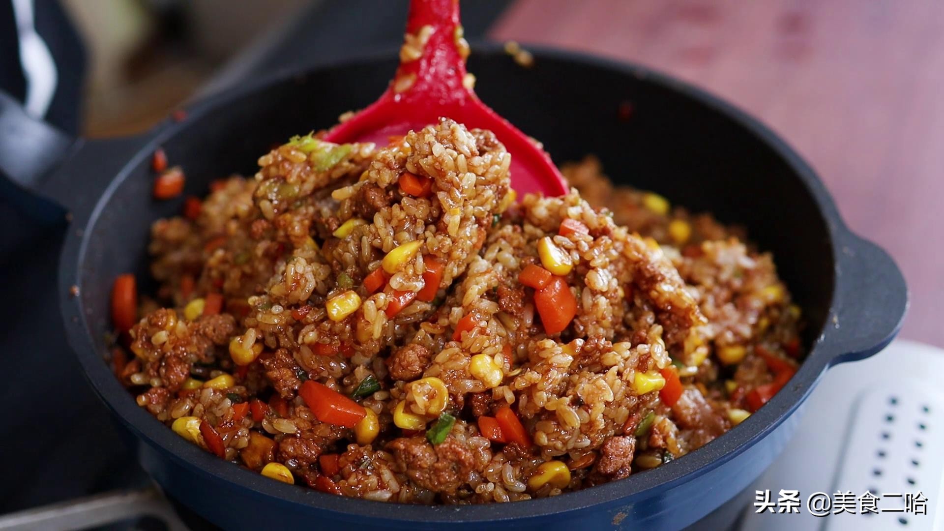 烧麦馅料的烧麦皮正确配方,烧麦的做法烧麦皮捏法