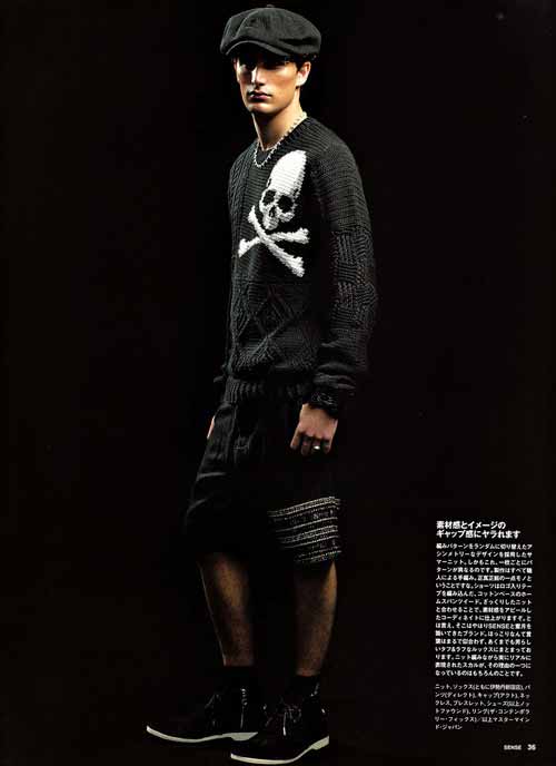 手把手带你认识潮牌,当下最流行的十大潮牌