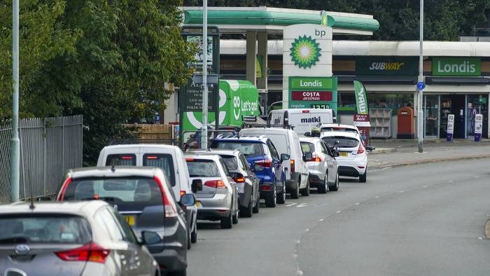 英国脱欧严重劳动力短缺,脱欧导致英国失业率上升原因