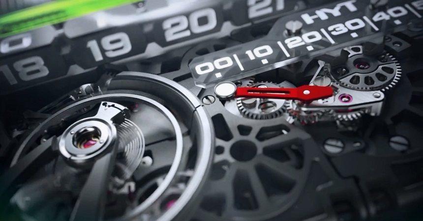 瑞士十大入门机械表,瑞士十大最美镂空机械表推荐