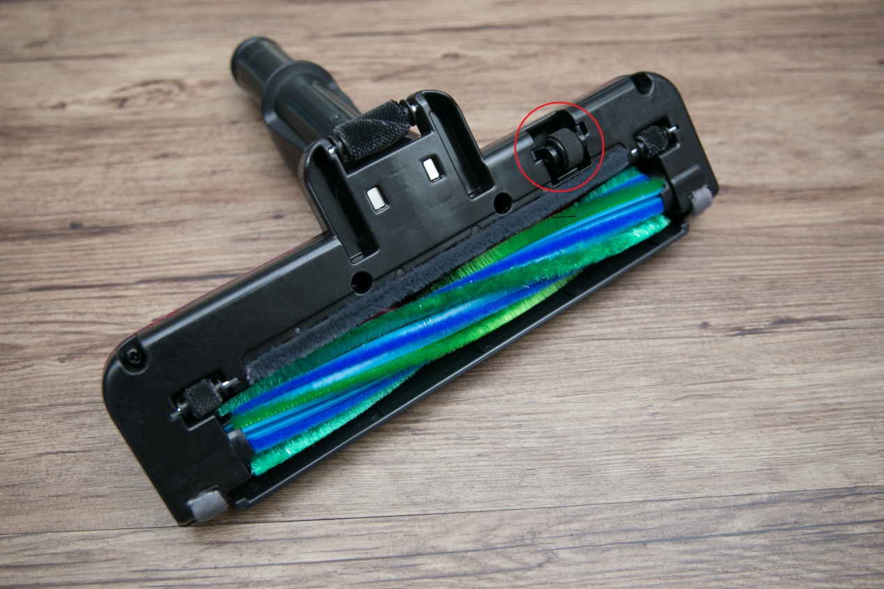 东芝吸尘器cl1400测评,东芝吸尘器1400