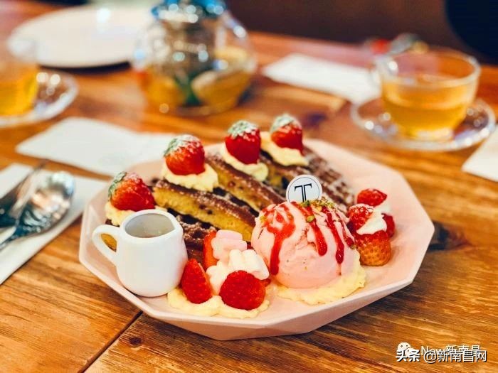 ​「南昌20家情侣约会餐厅指南」