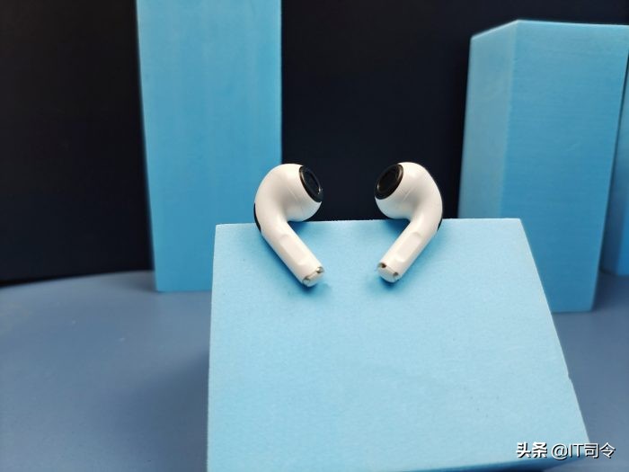 airpods3代外观,airpods3代黑色