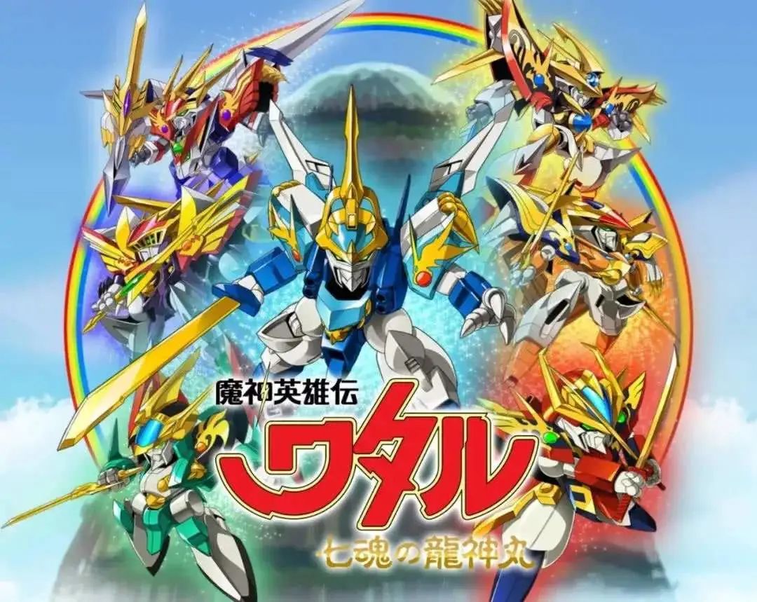 经典动画《通灵王》喜迎重制日本动画近年为何频炒冷饭